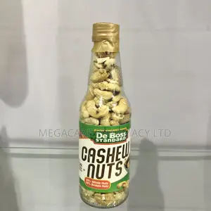 De Boss Standard Cashew Nut