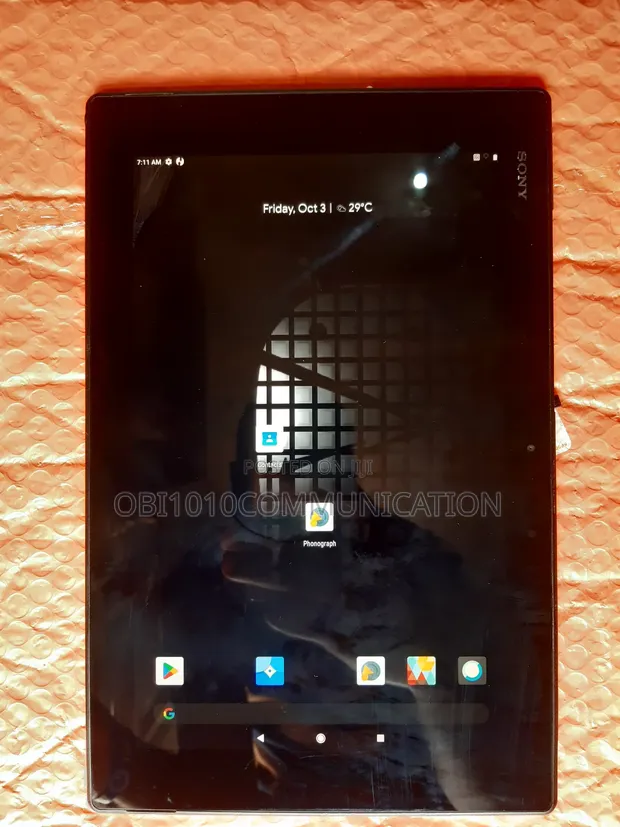 SONY Sony Xperia Z2 Tablet SGP511J2/B[16GB Black WiFi JCOM版] qqffhab Amazon.co.jp: SONY Sony Xperia Z2 Tablet SGP511J2/B[16GB