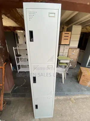 Office Locker