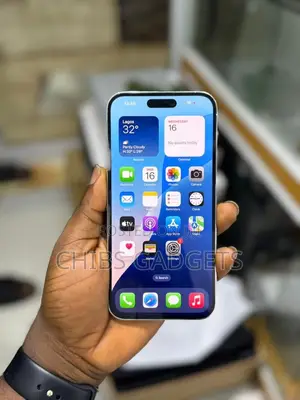 Apple iPhone 14 Pro Max 512 GB White