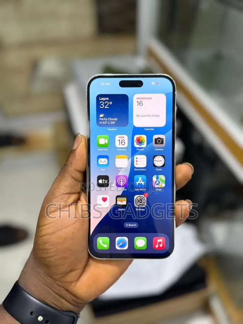 Apple iPhone 14 Pro Max 512 GB White