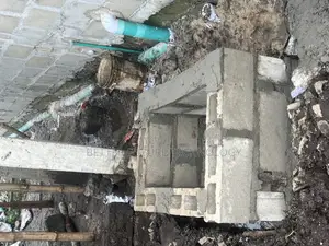 Sewage Bio Digester