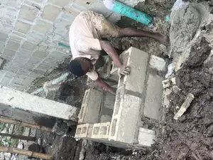 Sewage Bio Digester