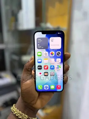 Apple iPhone 12 Pro Max 128 GB Blue