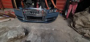 Front Bumper  Audi Q5 Sline 2015