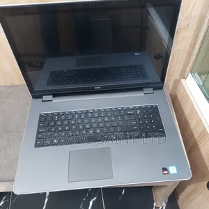 Laptop Dell Inspiron 17R 16GB Intel Core I7 SSD 512GB