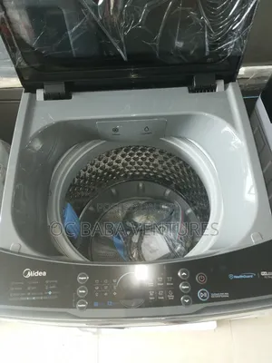 Midea 10.5kg Washing Machine