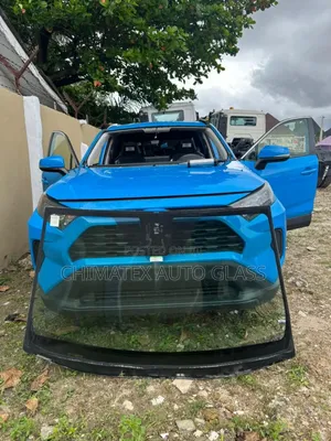 Toyota Rav4 2020 Windscreen Glass Available