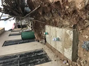 Advance Septic Tank