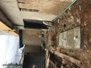Advance Septic Tank