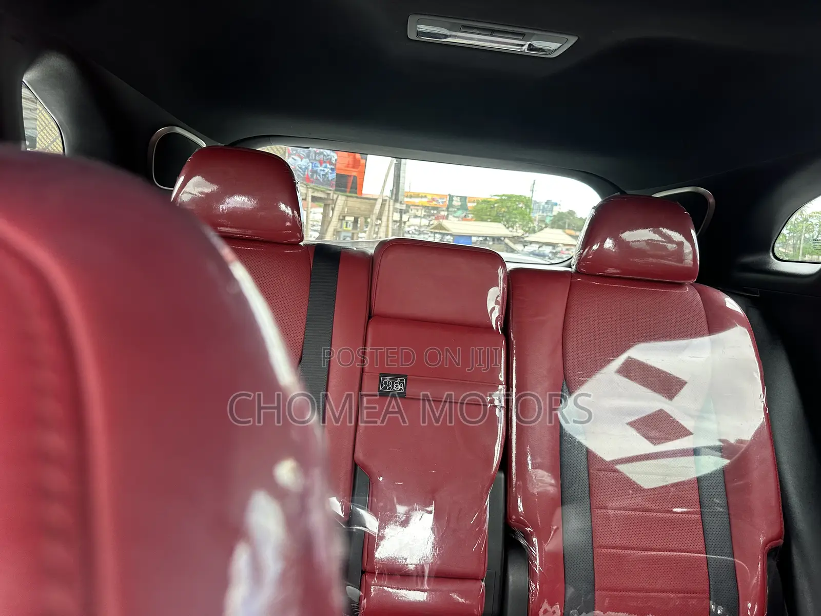 Lexus RX 350 2021 White