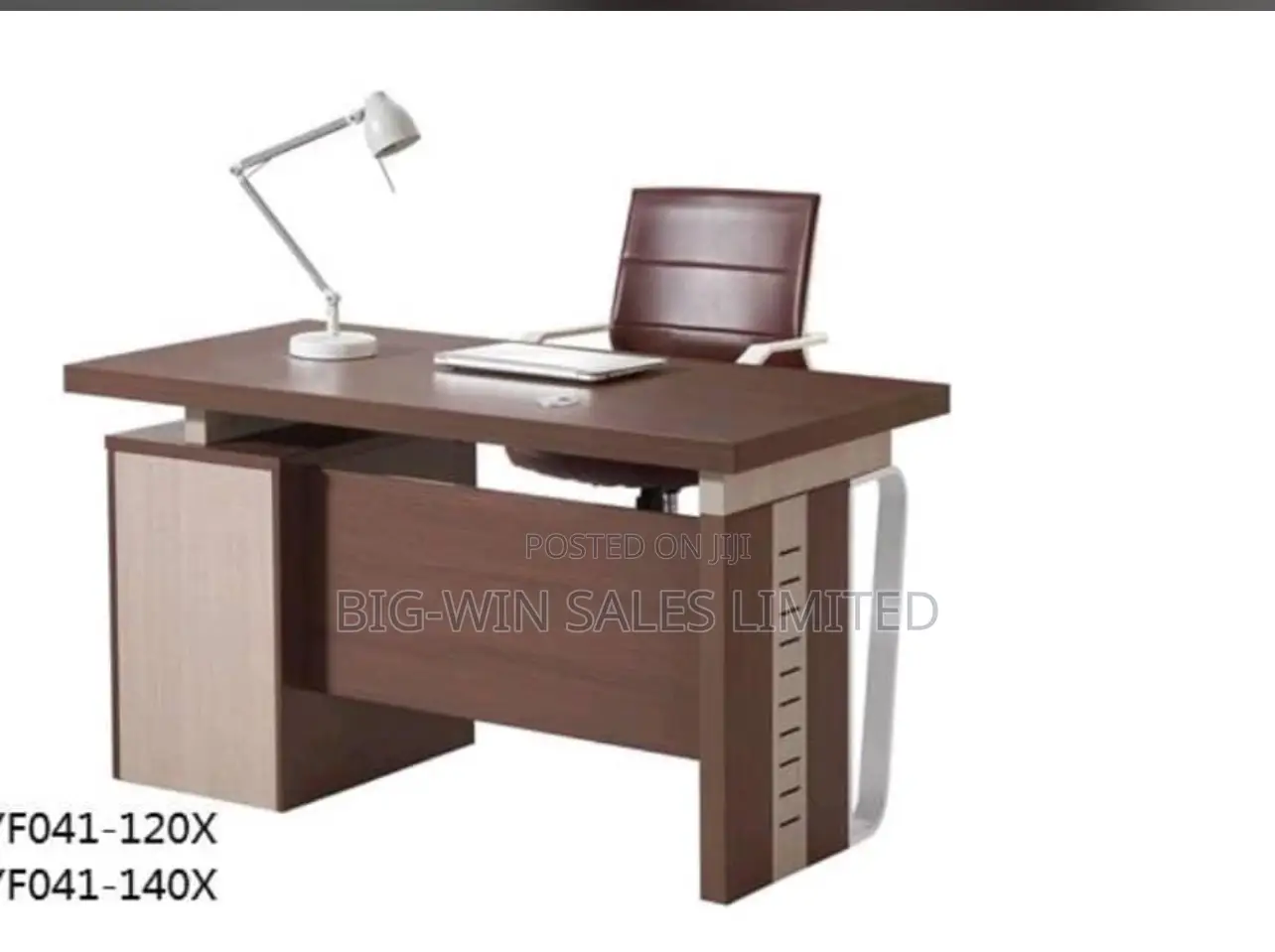 Office Tables