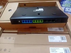 Grandstream Ucm6304a