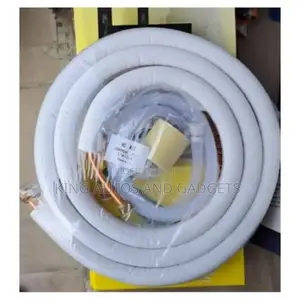 1hp to 3hp Air Conditioner Installation Kit