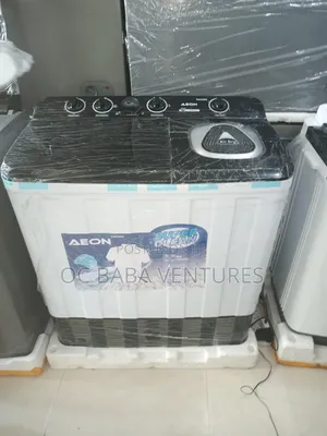 Aeon Washing Machine Brand New 13kg