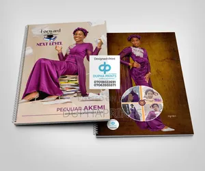 Hardcover Jotter