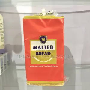 Malted Bread