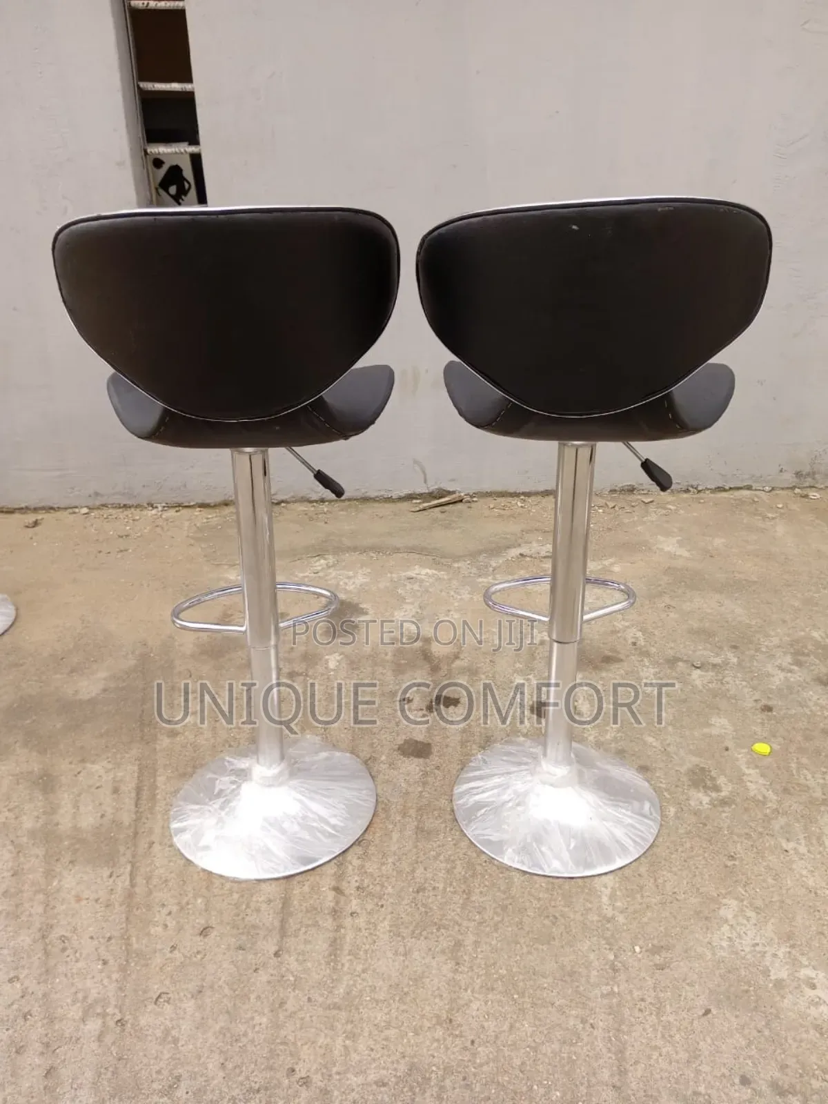 Imported Executive Adjustable Bar Stools ( Each)