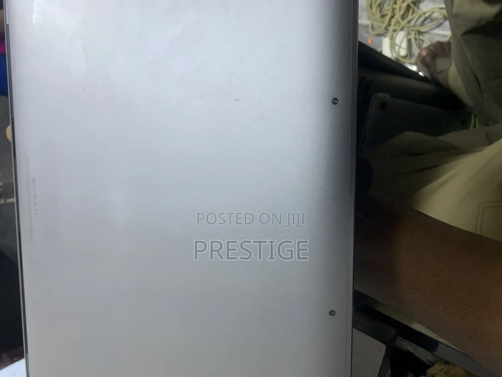 Laptop Apple MacBook Pro 2017 16GB Intel Core i7 SSD 512GB