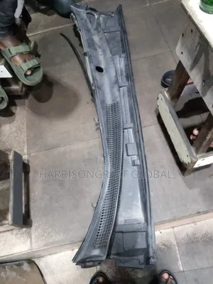 Whipper Plastic for Toyota Corolla 2015 Model American