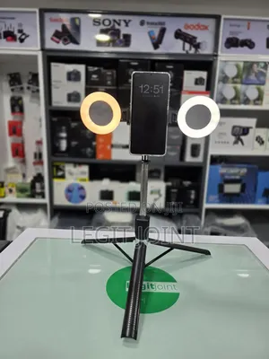 Z6d Selfie Stick