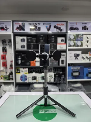 Z6d Selfie Stick