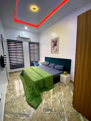 A Room Luxury Shortlet Apartment Available, Weekly Monthly