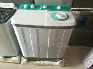 Hisense 11kg Washing Machine