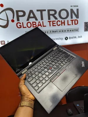 Laptop Lenovo ThinkPad X13 Gen 2 16GB Intel Core I7 SSD 256GB