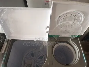 Hisense 11kg Washing Machine