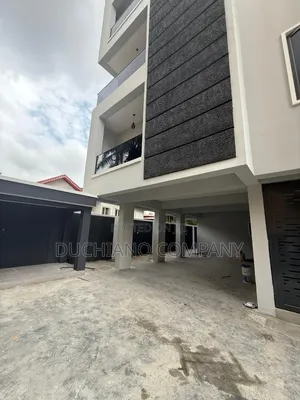 4bdrm Maisonette in Awuse Estate, Opebi for sale