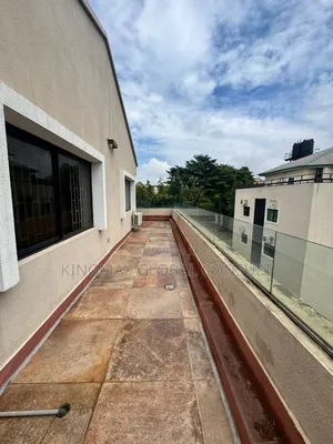 Furnished 3bdrm Apartment in Jabi Abuja for rent