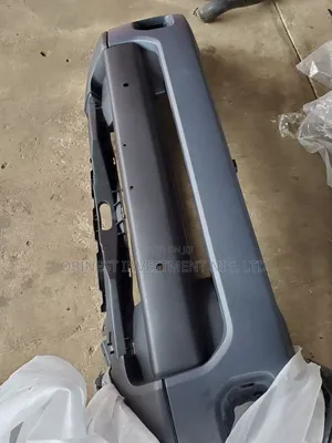 New Front Bumper for Land Rover Lr4