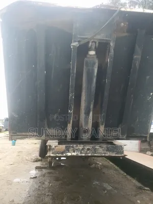 70 Tone Bucket Company Used