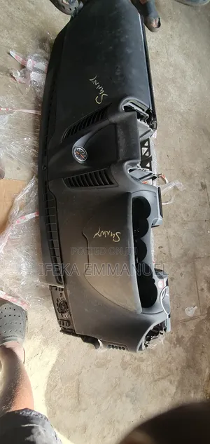 Dashboard  Porsche Cayenne 2013/2016