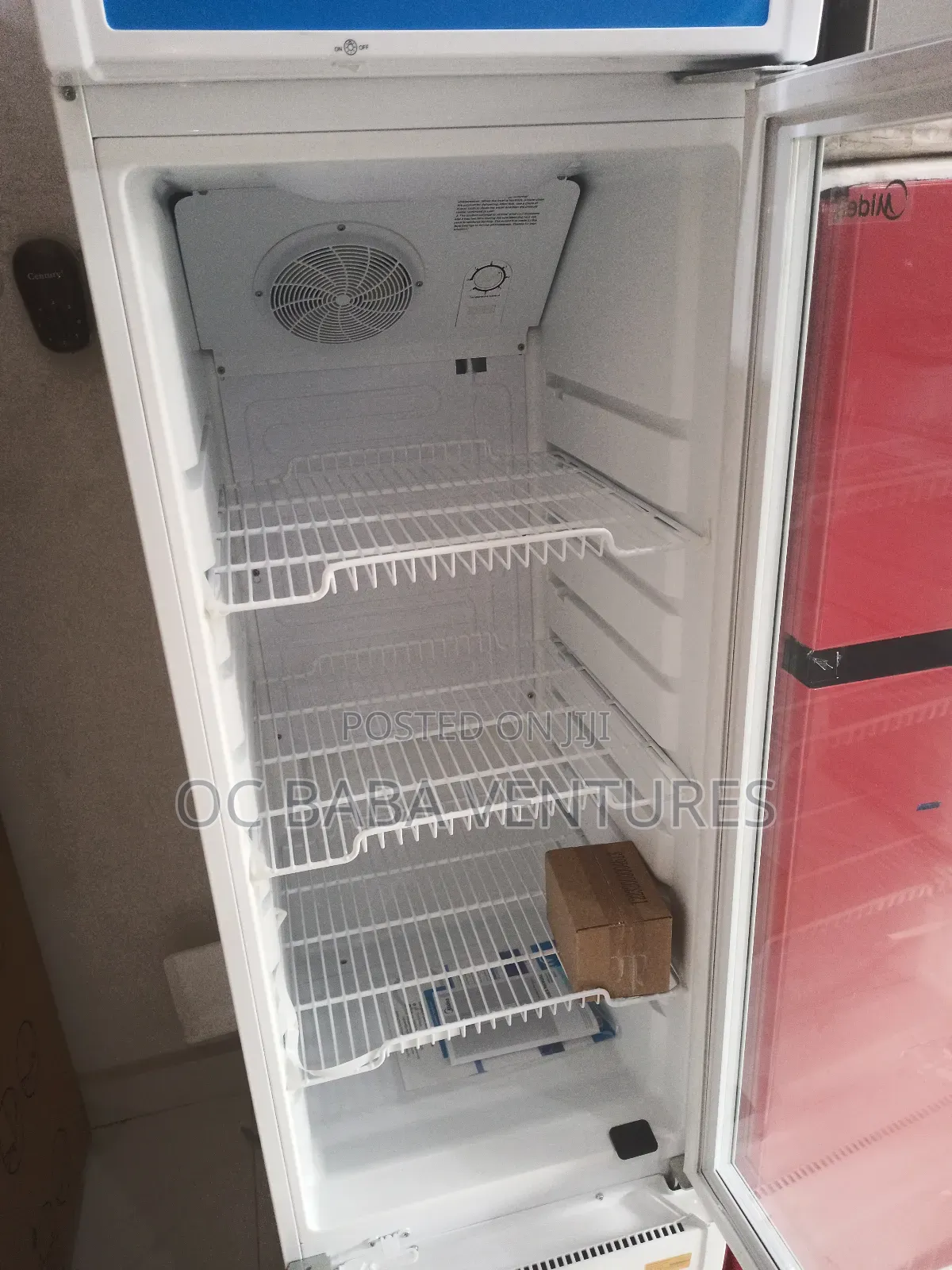 Midea Bottle Chiller 220l