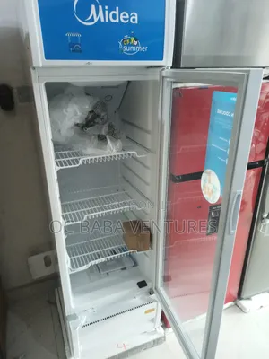 Midea Bottle Chiller 220l