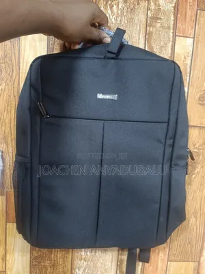 Coolbell Unique Laptop Backpack 15.6" Cb-6107s Water Resistant