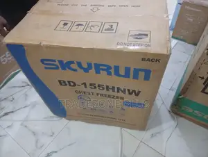 Sky Run Arcticedge 155l