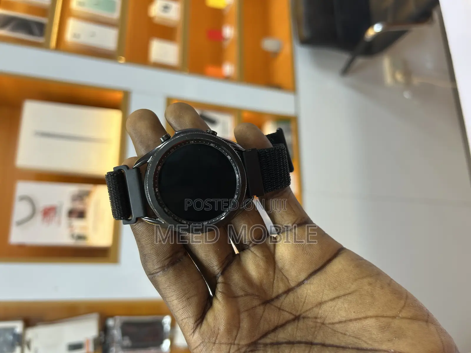 Samsung Galaxy Watch 3 45mm