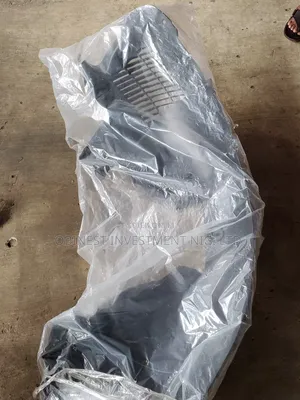 Front Sand Protector for Range Rover Velar