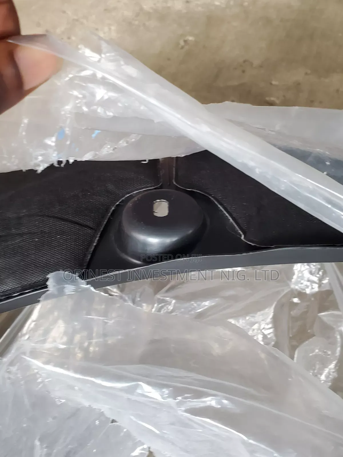 Front Sand Protector for Range Rover Velar