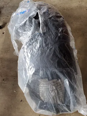 Front Sand Protector for Range Rover Velar