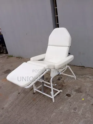 Imported Executive Adjustable Spa/Hospital Bed