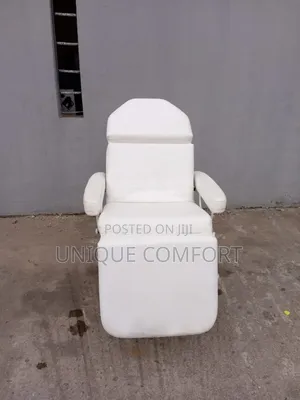 Imported Executive Adjustable Spa/Hospital Bed