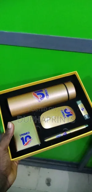 Gift Items