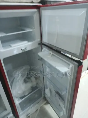 Hisense 205l With Dispenser
