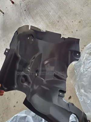 Front Sand Protector for Range Rover Evoque