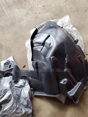 Front Sand Protector for Range Rover Evoque