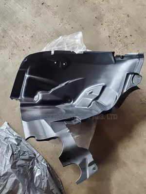 Front Sand Protector for Range Rover Evoque